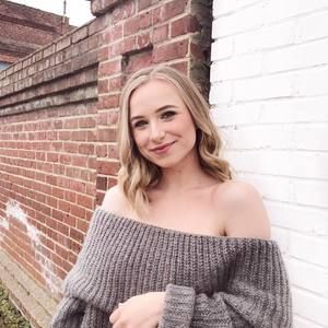 Meet your Posher, Sonya